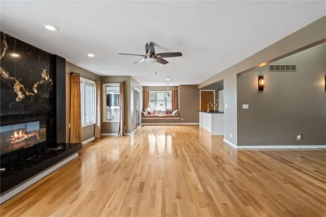 $355,000 | 3009 South Viking Court, Independence, MO 64057