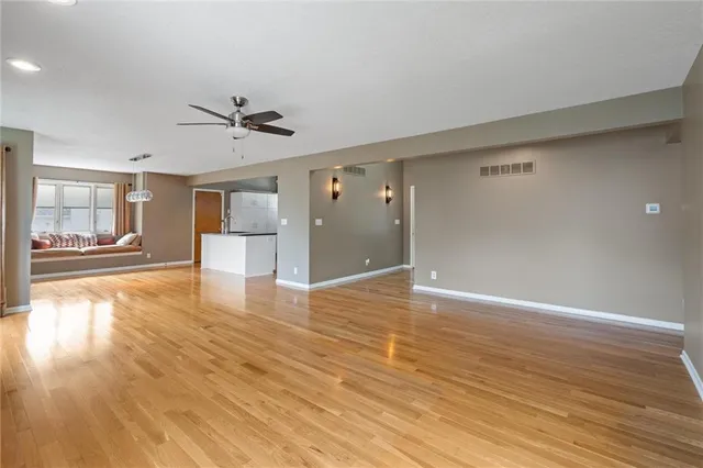 $355,000 | 3009 South Viking Court, Independence, MO 64057