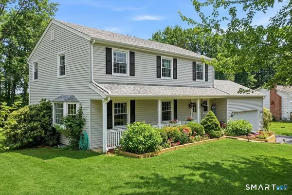 $599,000 | 15 Ferry View Drive, Ledyard, CT 06335