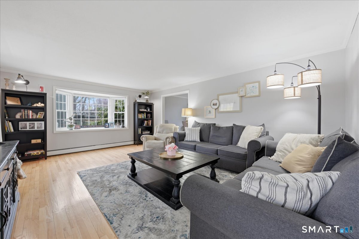 15 Ferry View Drive Ledyard, CT 06335 - Photo 18 of 40