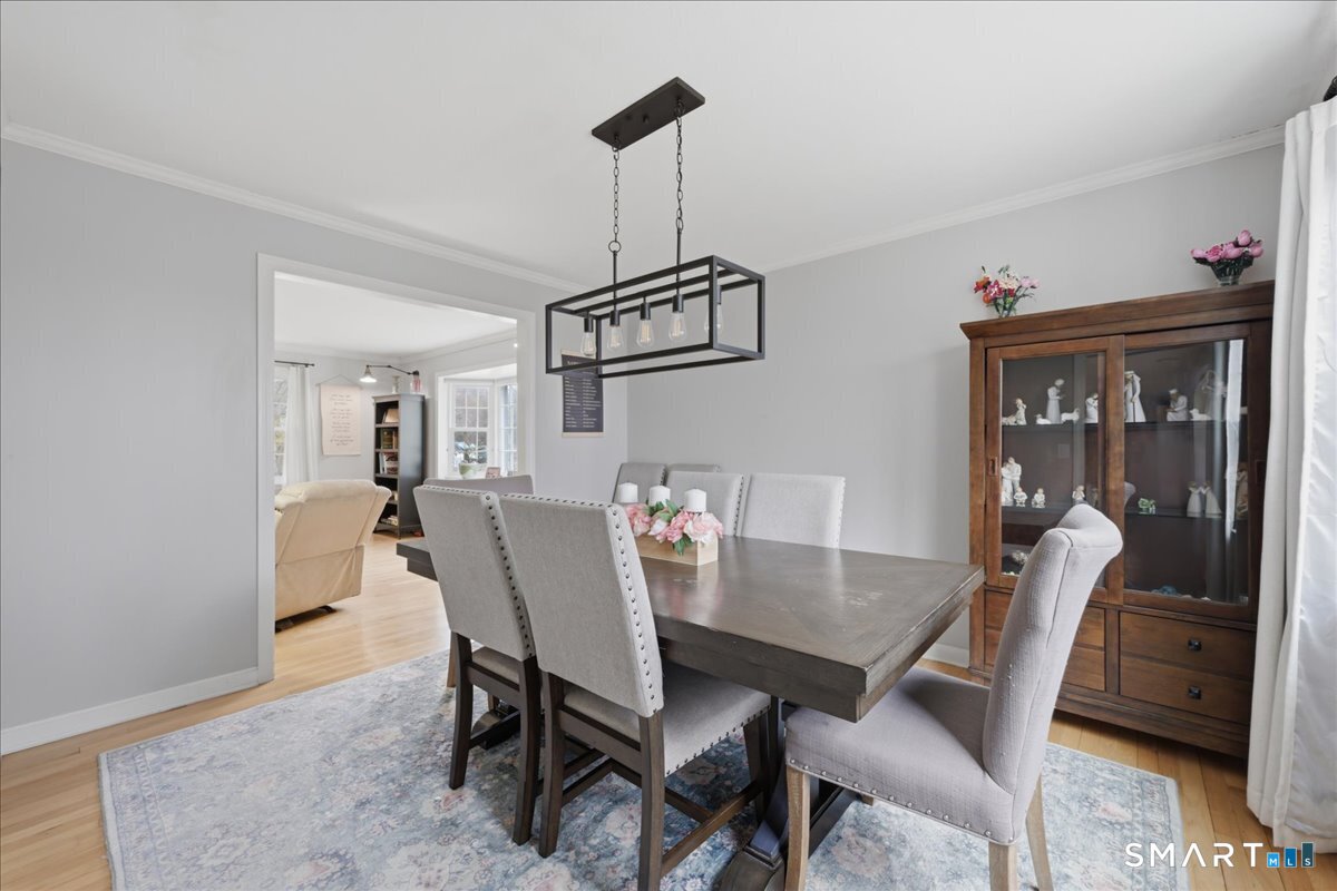 15 Ferry View Drive Ledyard, CT 06335 - Photo 21 of 40