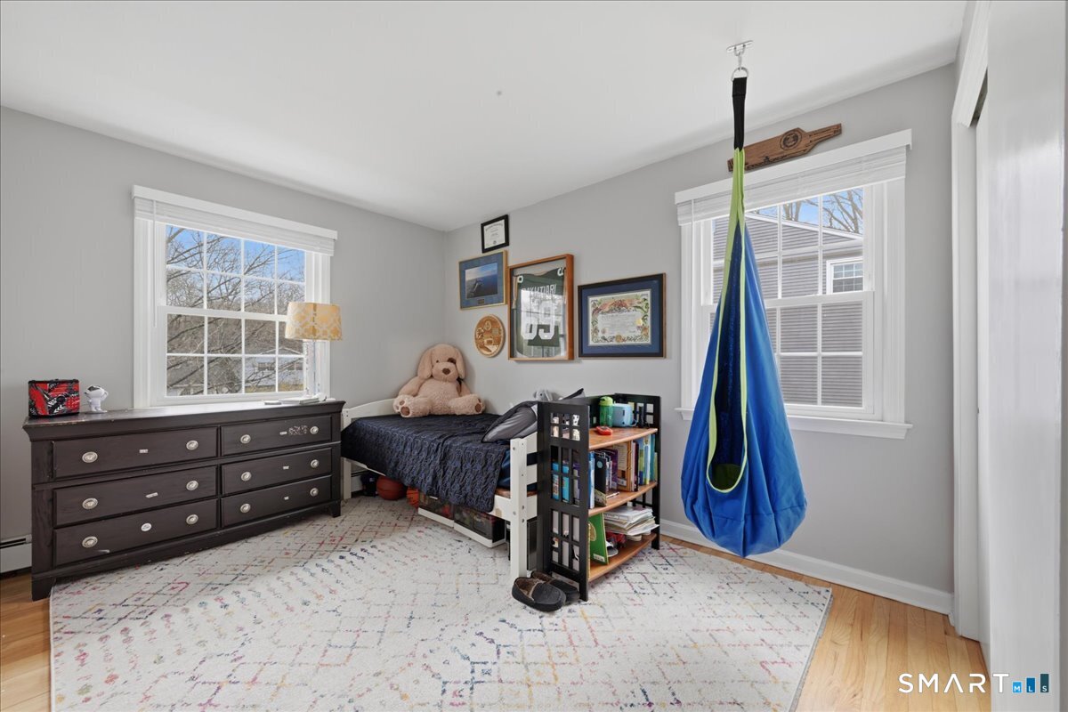 15 Ferry View Drive Ledyard, CT 06335 - Photo 31 of 40