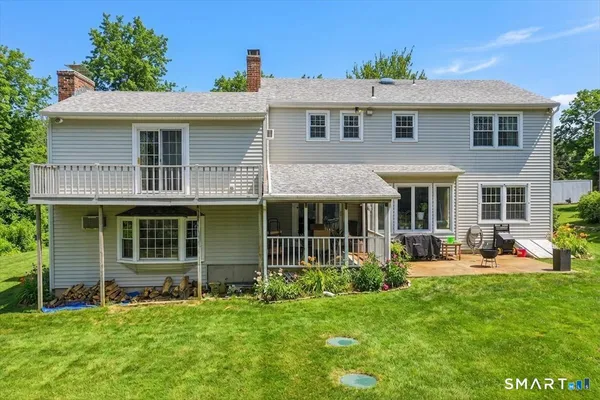$599,000 | 15 Ferry View Drive, Ledyard, CT 06335