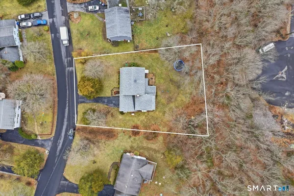 $599,000 | 15 Ferry View Drive, Ledyard, CT 06335