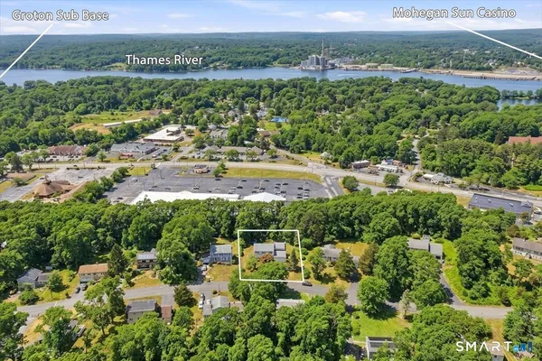 $599,000 | 15 Ferry View Drive, Ledyard, CT 06335