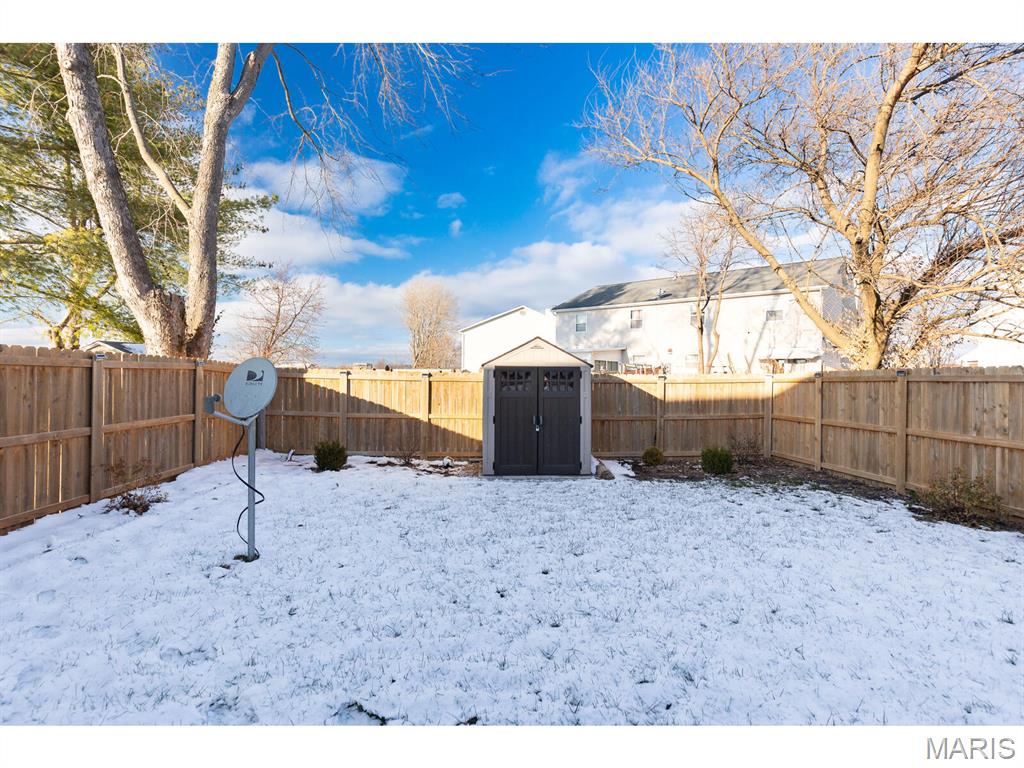 1925 Chevy Drive Belleville, IL 62221 - Photo 12 of 33