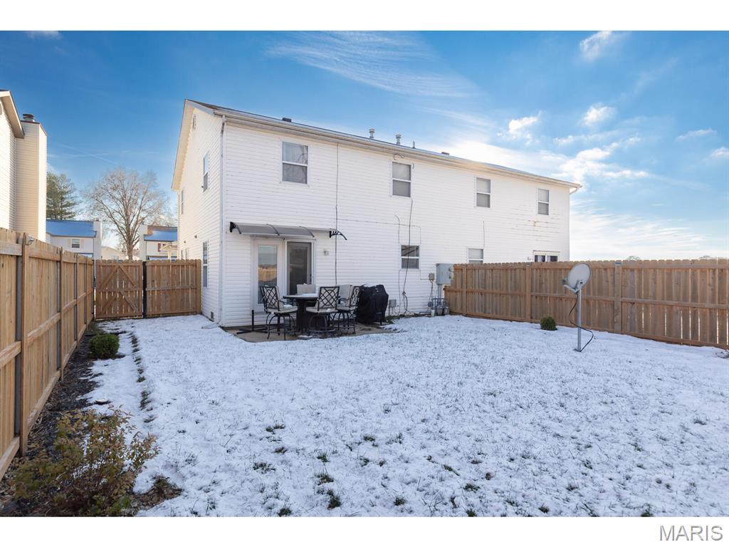 1925 Chevy Drive Belleville, IL 62221 - Photo 13 of 33