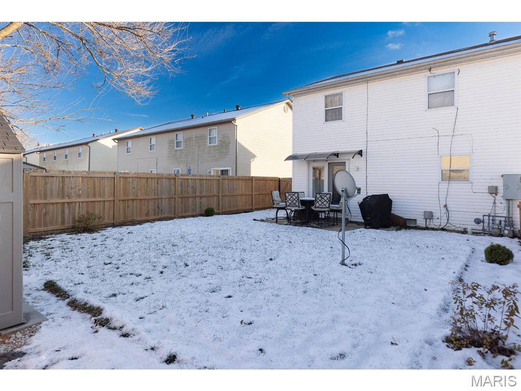 1925 Chevy Drive Belleville, IL 62221 - Photo 14 of 33