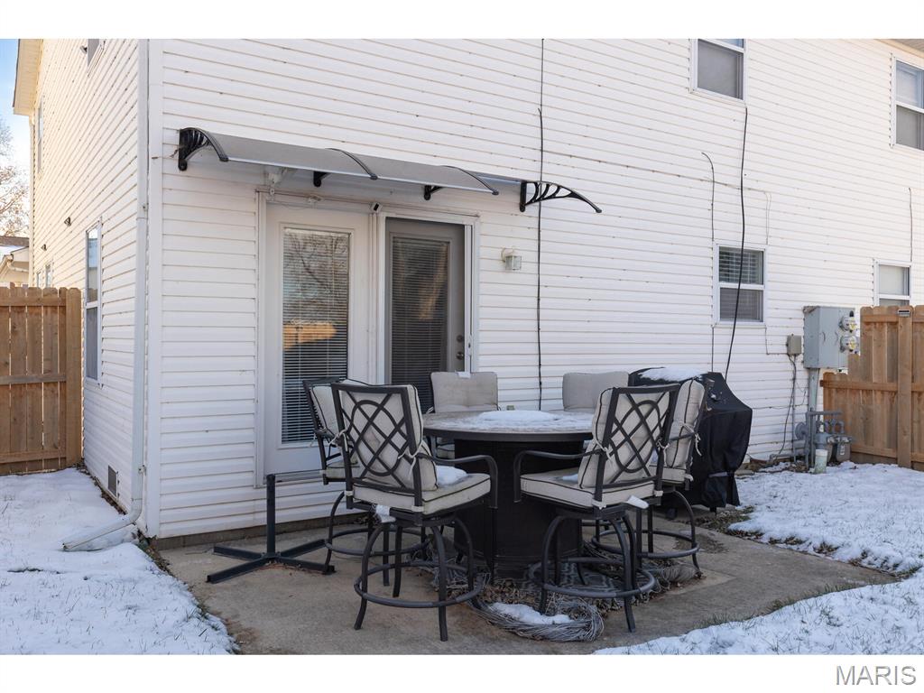 1925 Chevy Drive Belleville, IL 62221 - Photo 15 of 33