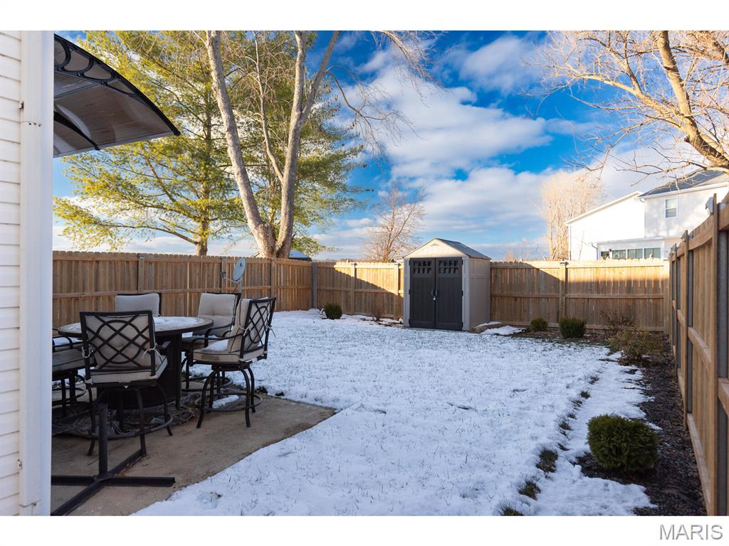 1925 Chevy Drive Belleville, IL 62221 - Photo 16 of 33