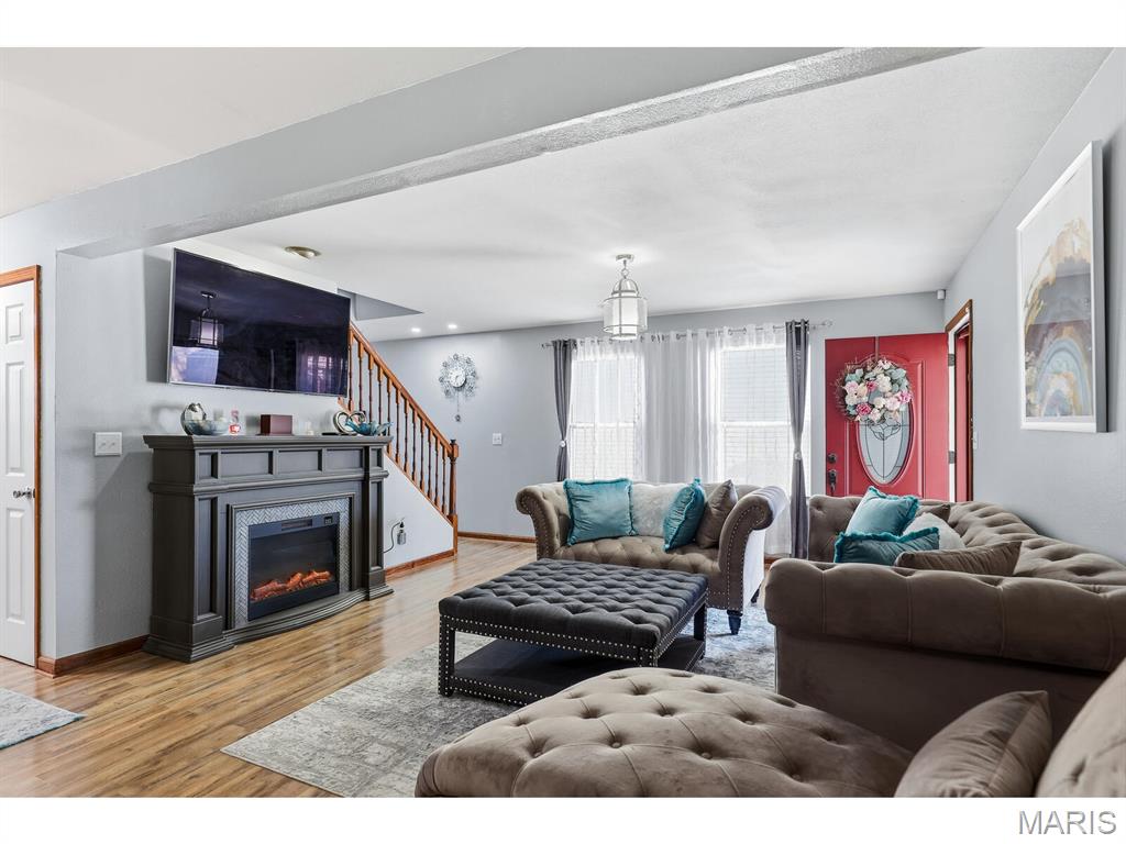 1925 Chevy Drive Belleville, IL 62221 - Photo 17 of 33