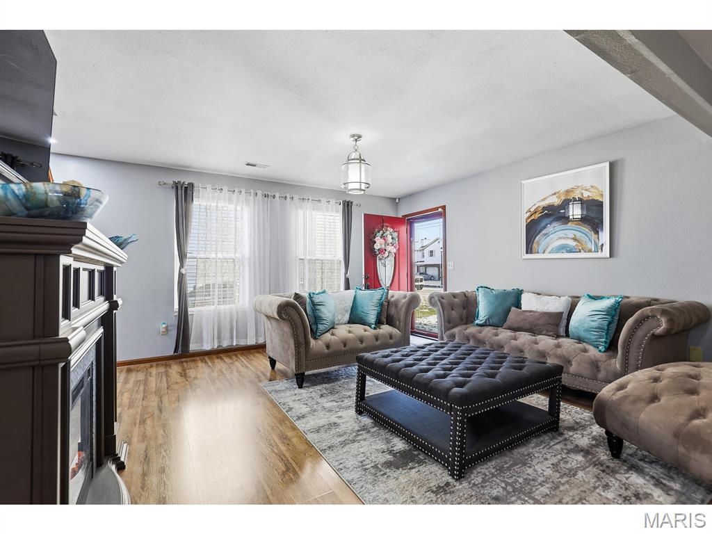 1925 Chevy Drive Belleville, IL 62221 - Photo 19 of 33