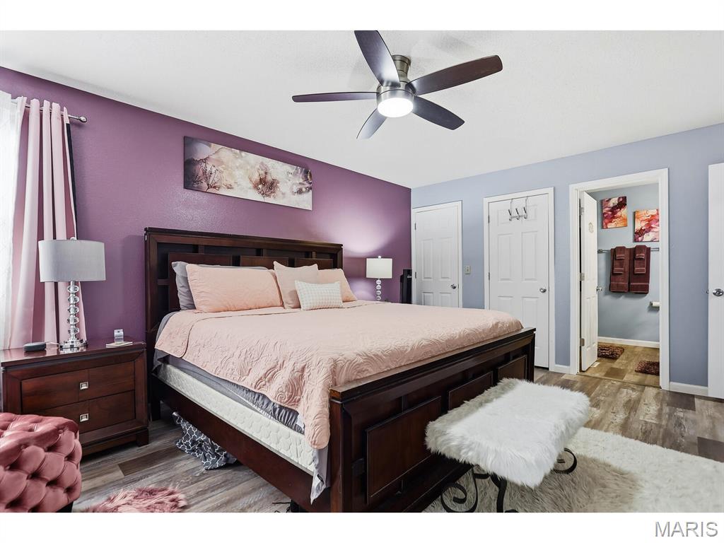 1925 Chevy Drive Belleville, IL 62221 - Photo 23 of 33