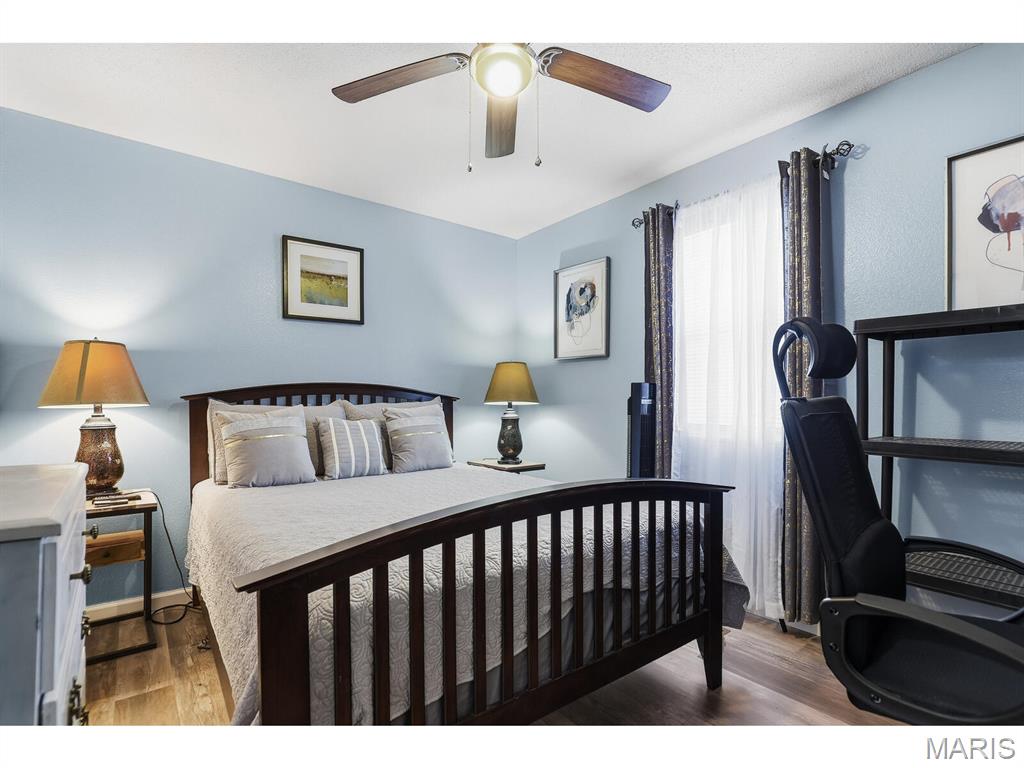 1925 Chevy Drive Belleville, IL 62221 - Photo 25 of 33