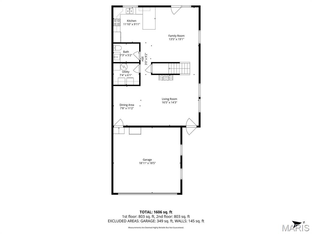 1925 Chevy Drive Belleville, IL 62221 - Photo 32 of 33