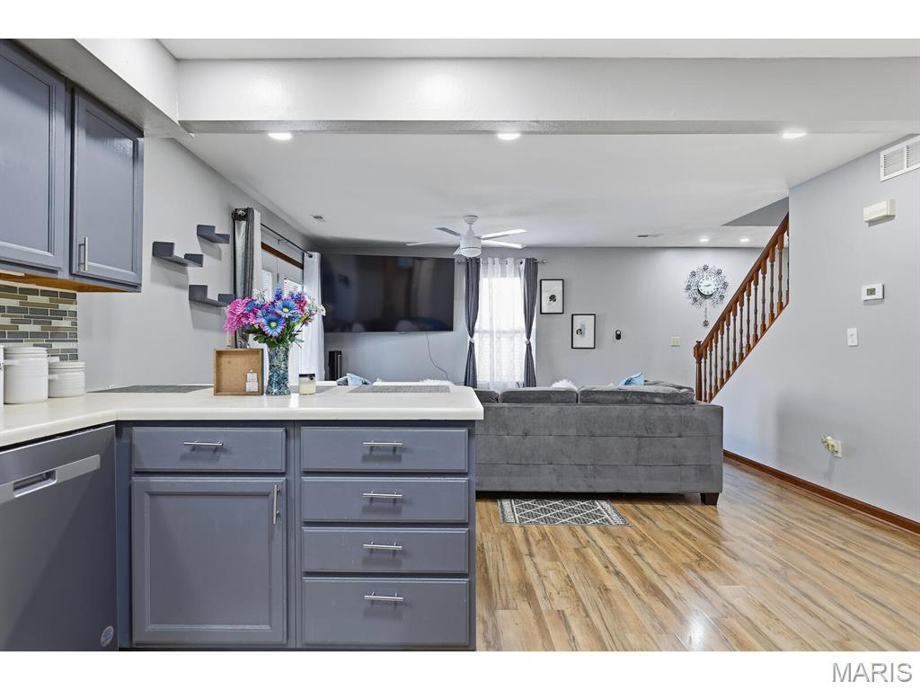 1925 Chevy Drive Belleville, IL 62221 - Photo 7 of 33