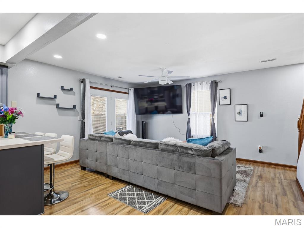 1925 Chevy Drive Belleville, IL 62221 - Photo 8 of 33