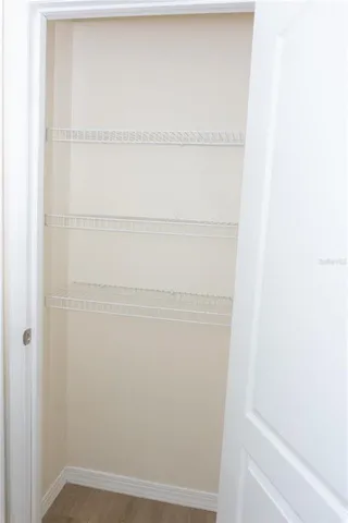 a bathroom with a toilet