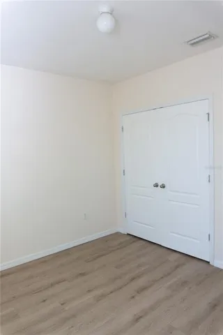 a view of a bathroom with shower