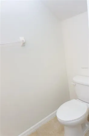 a view of a wooden fence