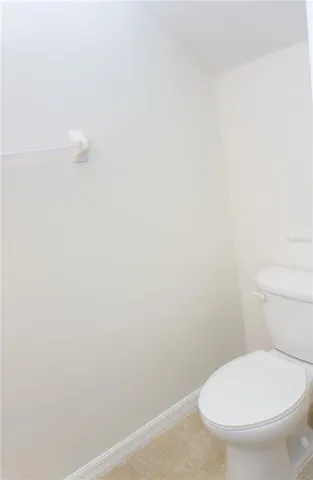 a view of a wooden fence