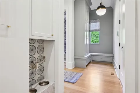 $3,995,000 | 3379 Rennes Drive Northeast, Brookhaven, GA 30319