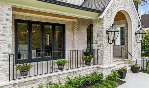 $3,995,000 | 3379 Rennes Drive Northeast, Brookhaven, GA 30319