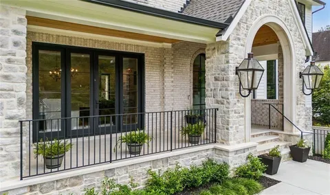 $4,195,000 | 3379 Rennes Drive Northeast, Brookhaven, GA 30319