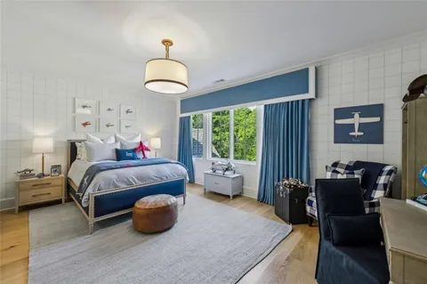 $3,995,000 | 3379 Rennes Drive Northeast, Brookhaven, GA 30319