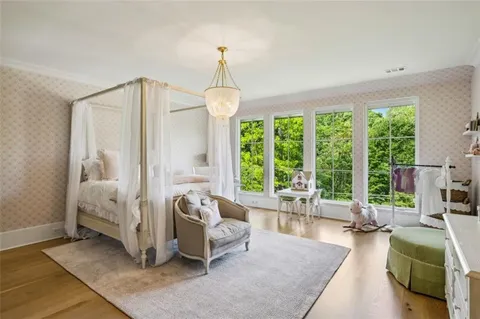 $3,995,000 | 3379 Rennes Drive Northeast, Brookhaven, GA 30319