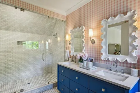 $3,995,000 | 3379 Rennes Drive Northeast, Brookhaven, GA 30319