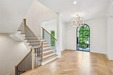 $4,195,000 | 3379 Rennes Drive Northeast, Brookhaven, GA 30319