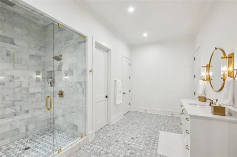 $4,195,000 | 3379 Rennes Drive Northeast, Brookhaven, GA 30319