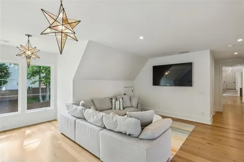 $4,195,000 | 3379 Rennes Drive Northeast, Brookhaven, GA 30319