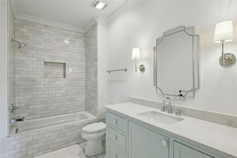 $3,995,000 | 3379 Rennes Drive Northeast, Brookhaven, GA 30319