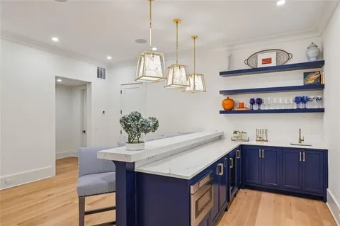 $3,995,000 | 3379 Rennes Drive Northeast, Brookhaven, GA 30319