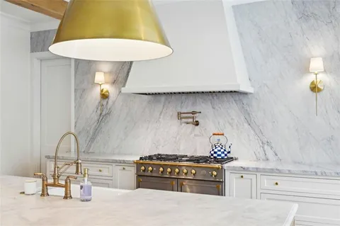 $4,195,000 | 3379 Rennes Drive Northeast, Brookhaven, GA 30319