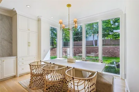 $4,195,000 | 3379 Rennes Drive Northeast, Brookhaven, GA 30319