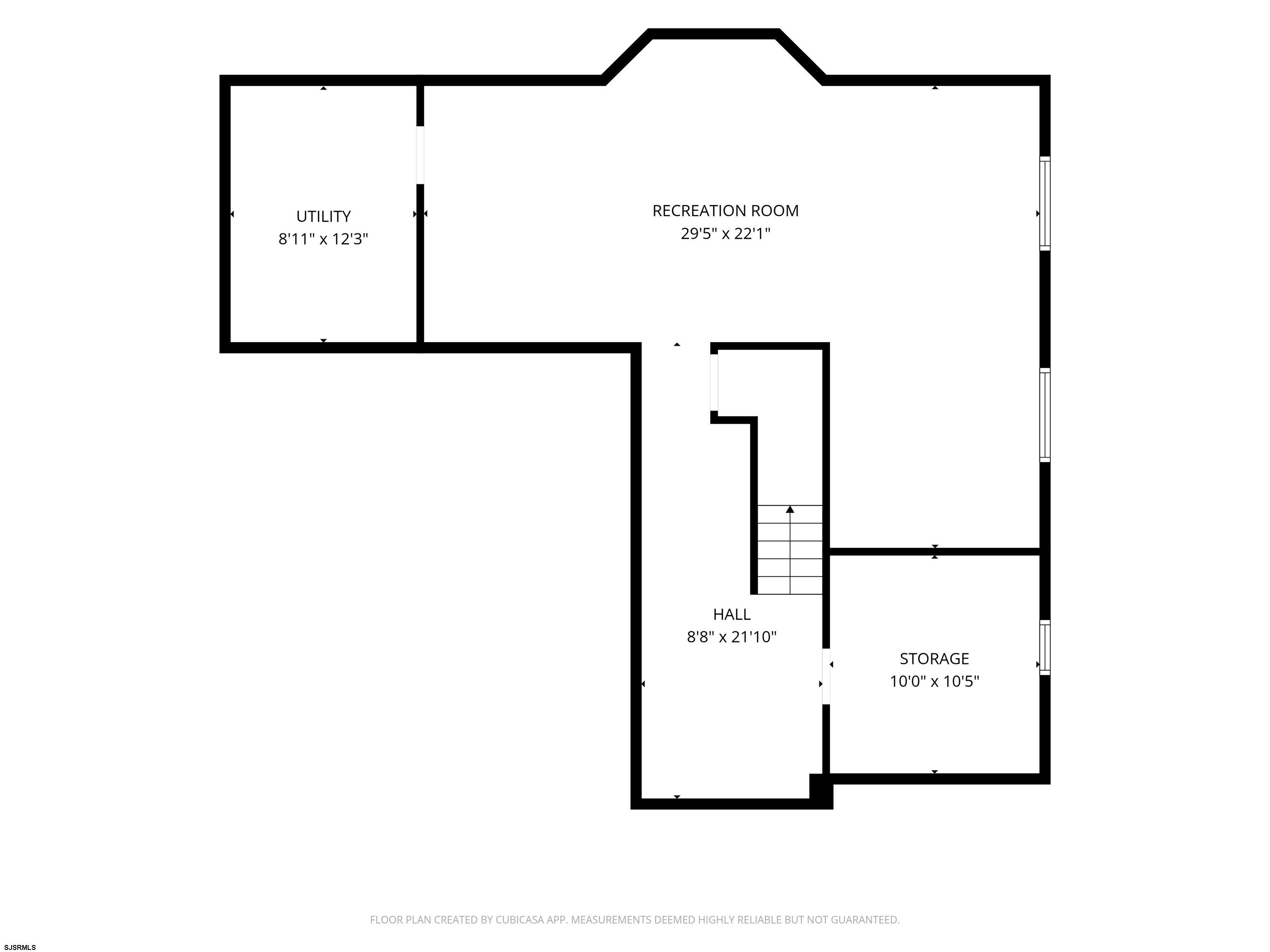 1110 Columbia Road Hammonton, NJ 08037 - Photo 44 of 45