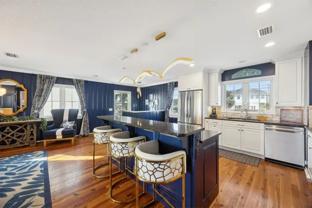 $3,900,000 | 2334 South Fletcher Avenue, Fernandina Beach, FL 32034