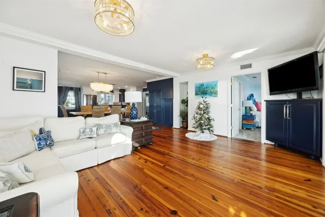 $3,900,000 | 2334 South Fletcher Avenue, Fernandina Beach, FL 32034