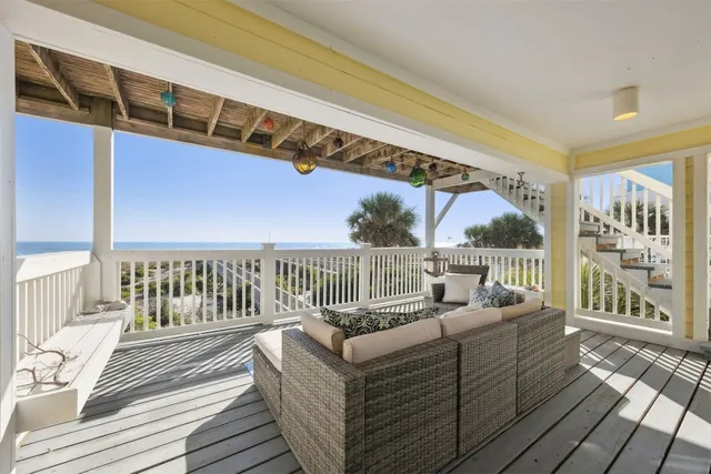 $3,900,000 | 2334 South Fletcher Avenue, Fernandina Beach, FL 32034