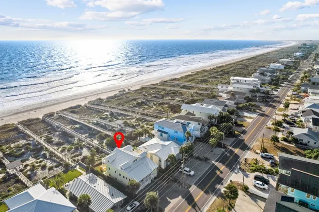 $3,900,000 | 2334 South Fletcher Avenue, Fernandina Beach, FL 32034