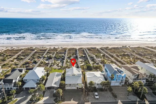 $3,900,000 | 2334 South Fletcher Avenue, Fernandina Beach, FL 32034