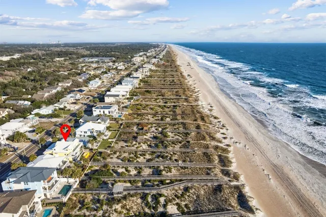 $3,900,000 | 2334 South Fletcher Avenue, Fernandina Beach, FL 32034