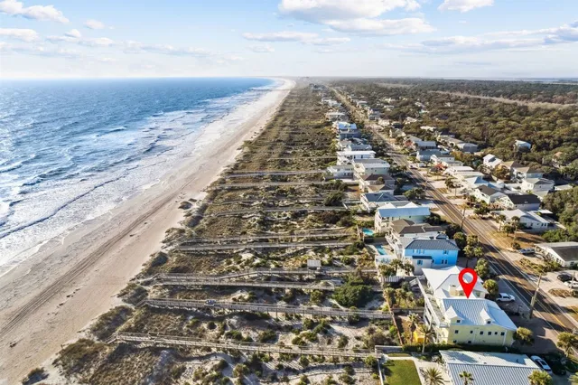 $3,900,000 | 2334 South Fletcher Avenue, Fernandina Beach, FL 32034