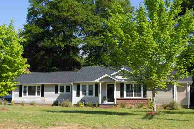 1143 Chastain Road Liberty, SC 29657 - Photo 1 of 14