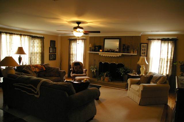 1143 Chastain Road Liberty, SC 29657 - Photo 2 of 14
