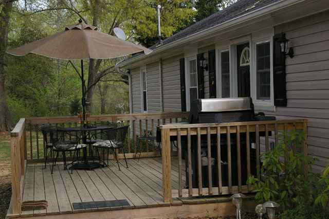 1143 Chastain Road Liberty, SC 29657 - Photo 7 of 14
