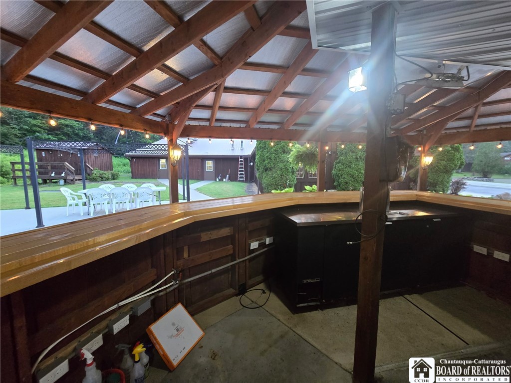 12045 Bone Run Road South Valley, NY 14738 - Photo 16 of 43